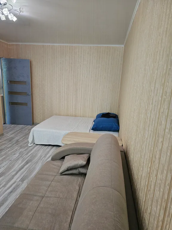 Уютная квартира рядом с морем