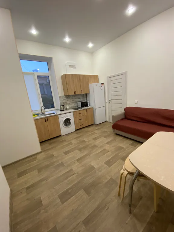 2-комнатная квартира у Приморского парка