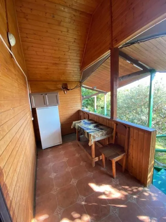 Коттедж 1-комнатный Дом — Сочи