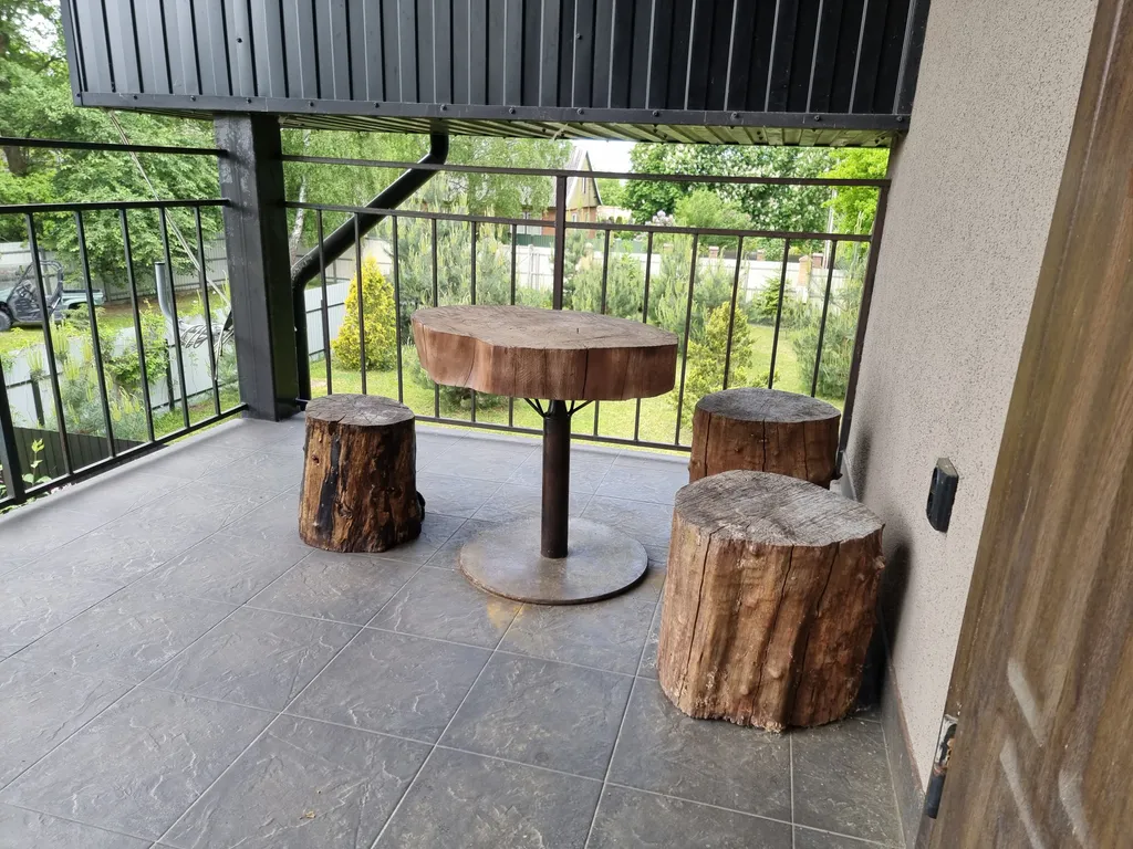 Домик у моря