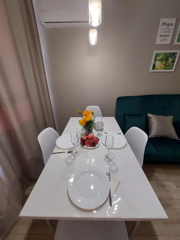 Апартаменты на Невском