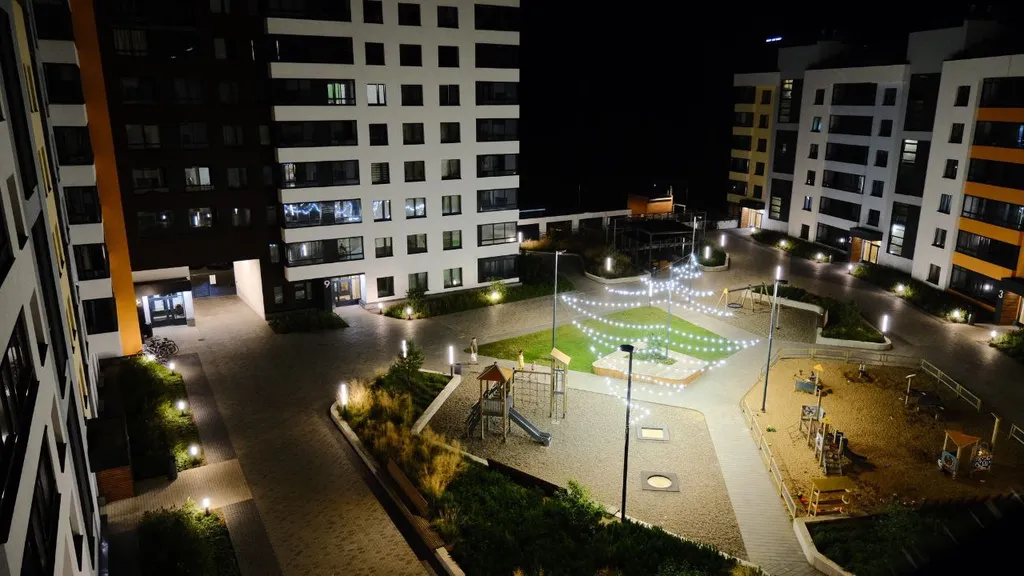 Студия Капри