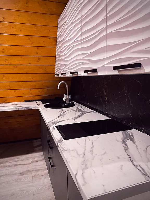 Лесная Гавань