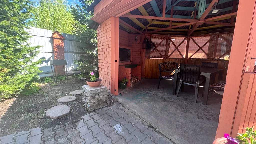 Уютный коттедж у моря