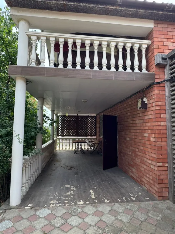 Коттедж 2-комнатный Дом — Махачкала