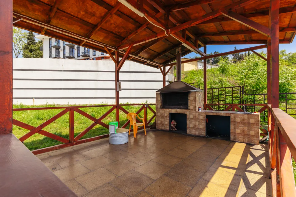 Квартира Квартира в ЖК Касабланка 2 Дарья — Адлер