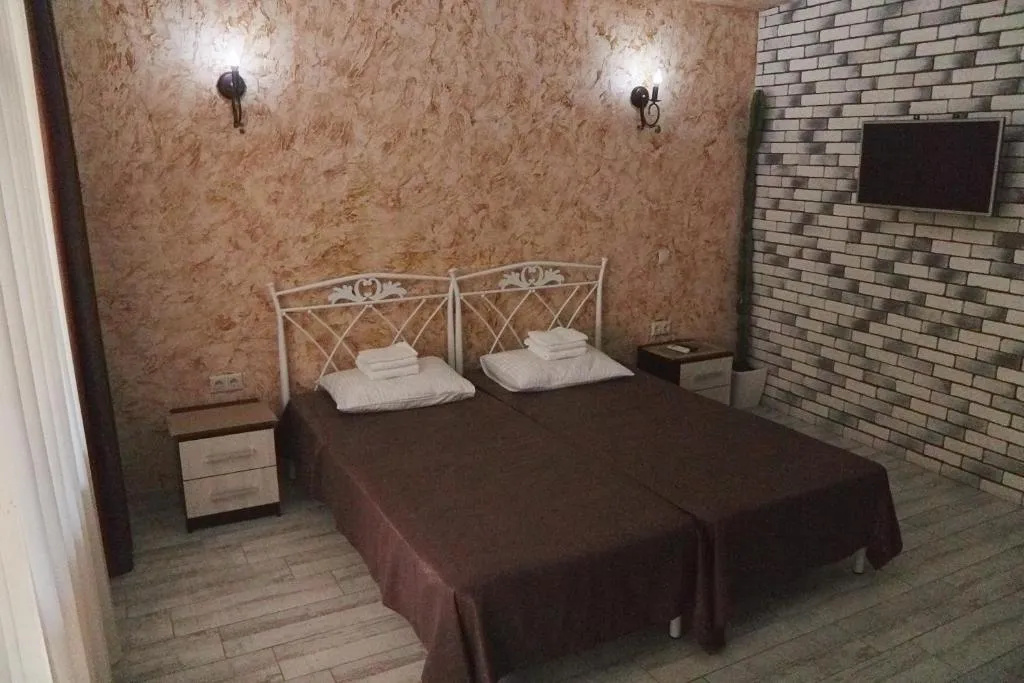 Квартира Комната — Гагра