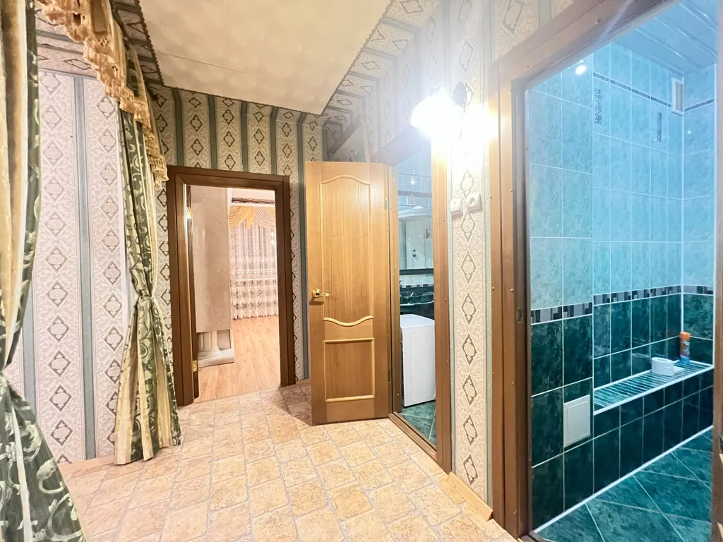 Центр города