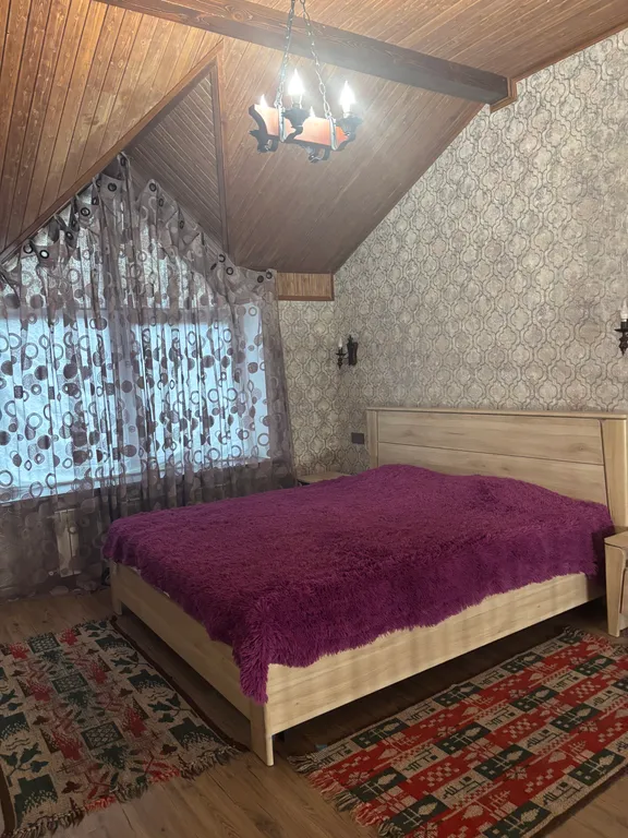 Коттедж Гостевой дом у моря — Махачкала