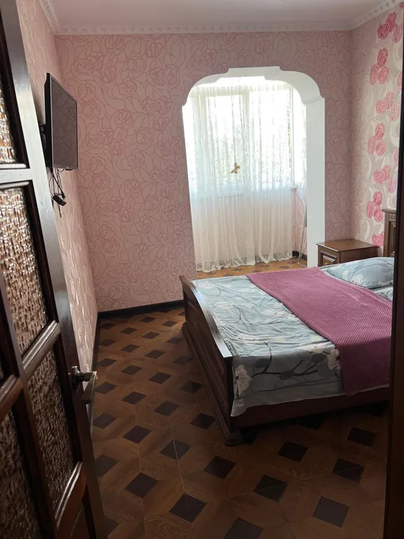 Уютная квартира у моря