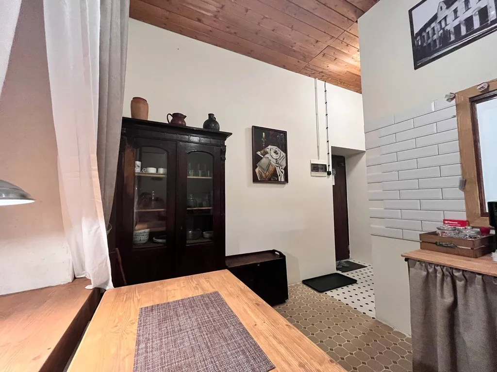 Апартаменты Газ и Свет OY