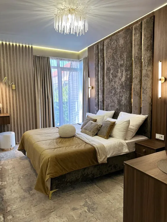 Квартира Комната — Геленджик