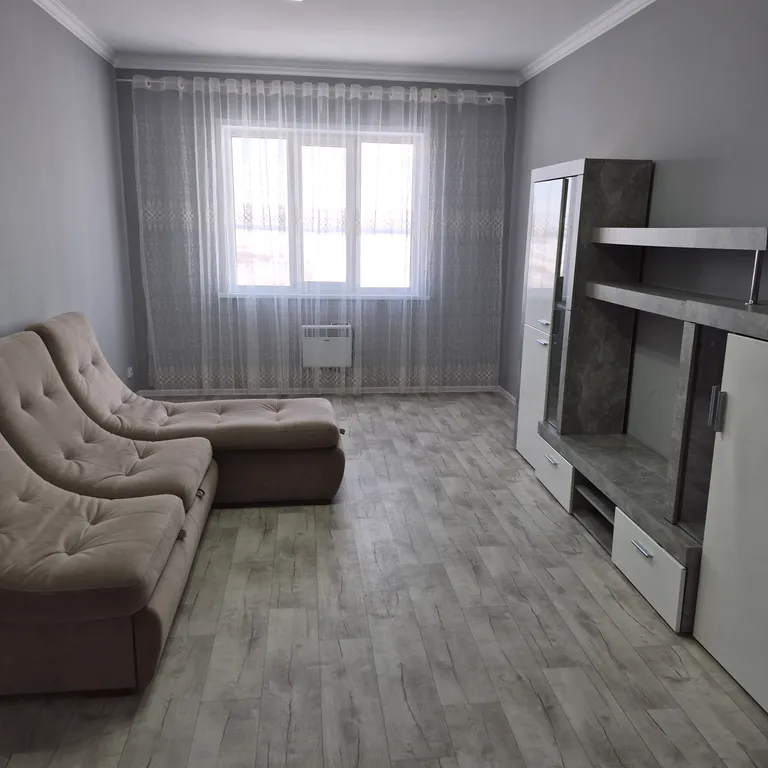 Уютная квартира ЖК Георгиевский