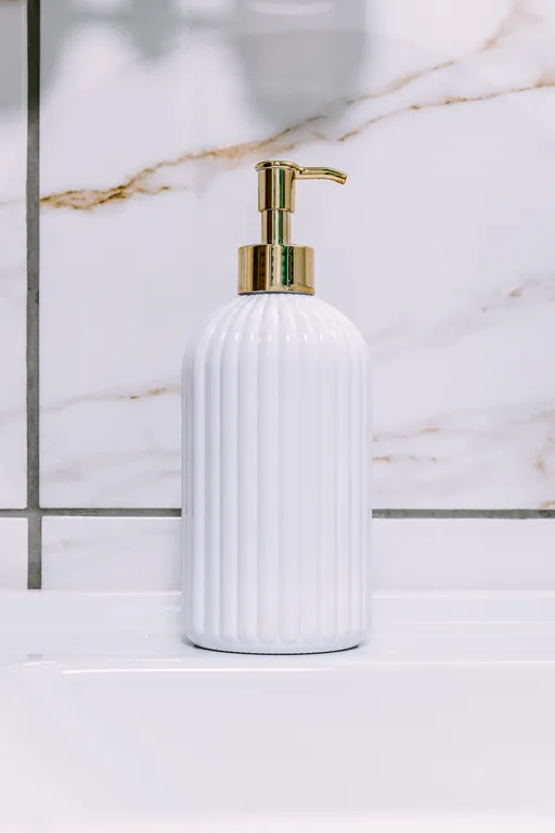 Коттедж в лесу