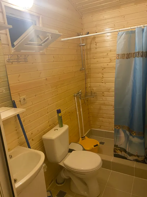 1-комнатный Дом