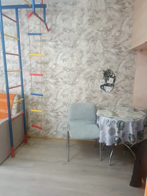 Уютная студия в шаговой доступности от вокзалов и Море-парка