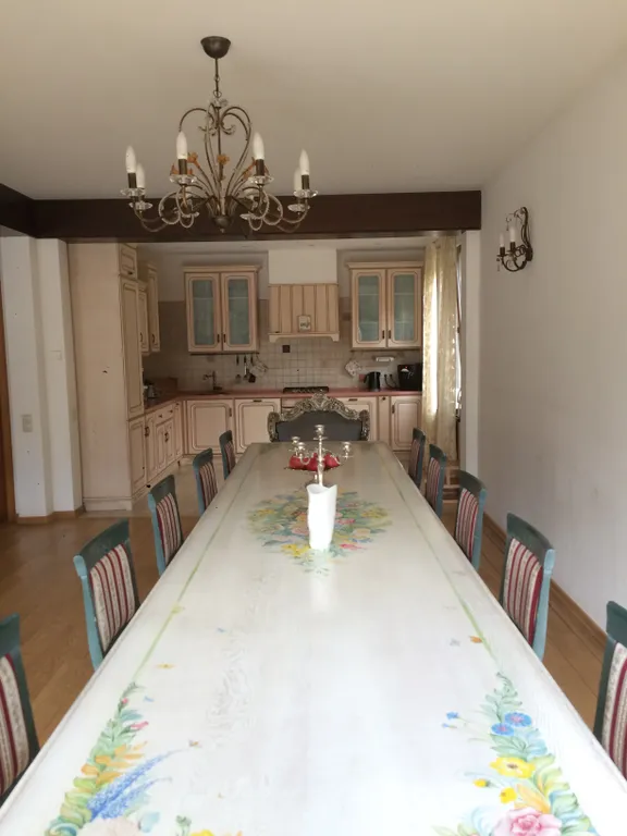 Коттедж Шале Мёбиус — Красная Поляна