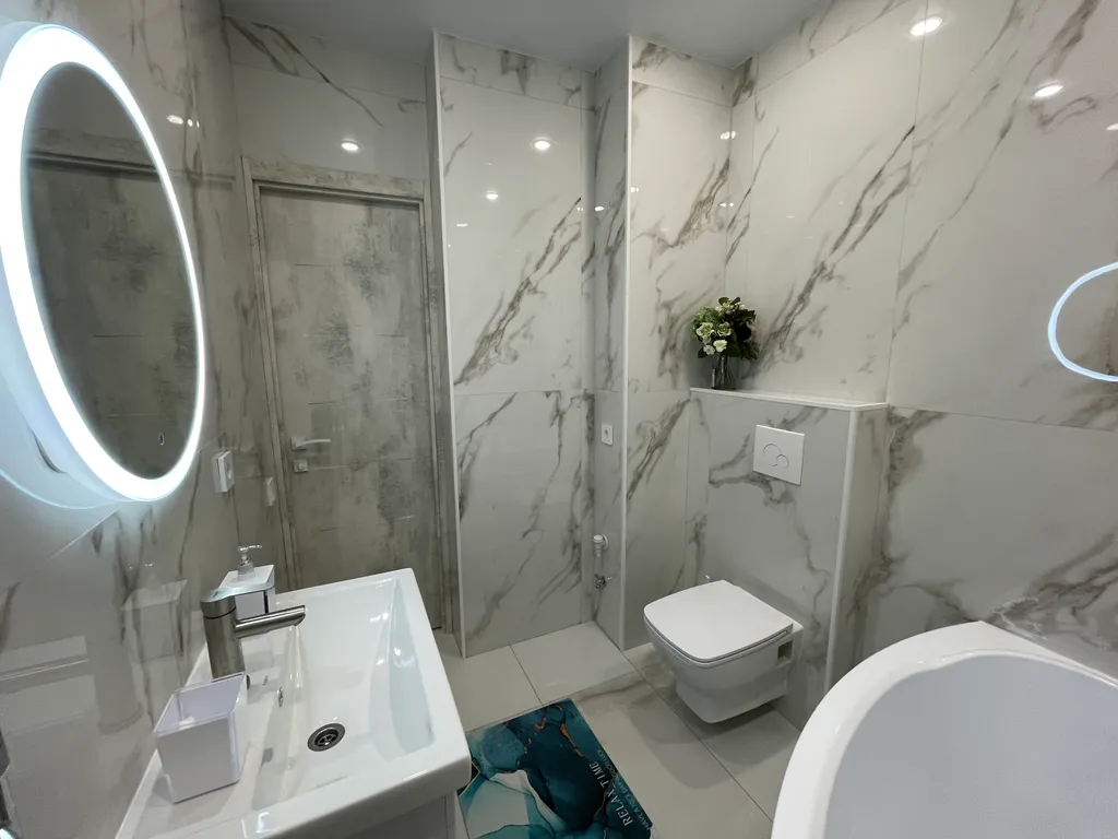 Апартамент бизнес класс emerald