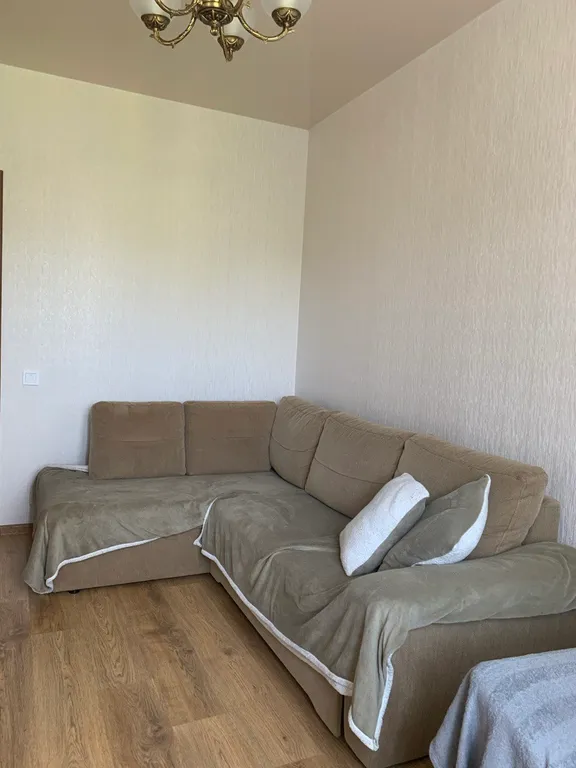 Квартира Комфортная квартира в 7 минутах неспешной ходьбы до моря — Зеленоградск