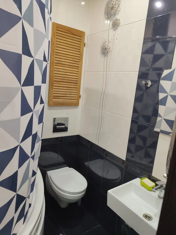 Квартира Уютная квартира в центре города — Анапа