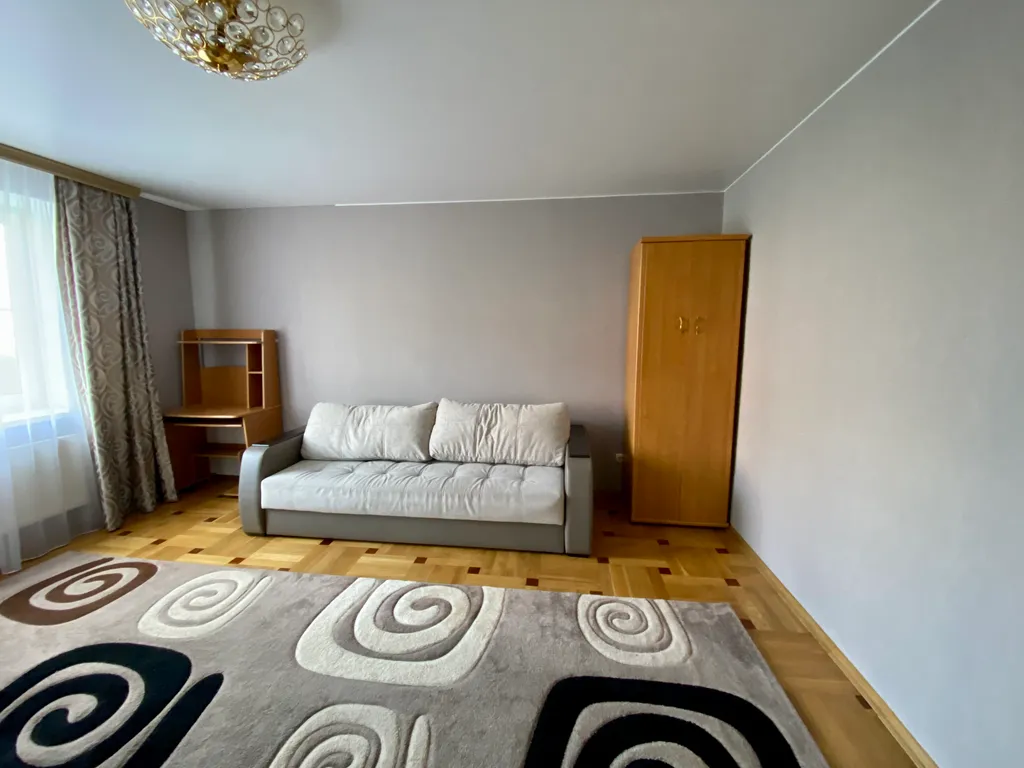 Уютная квартира в центре