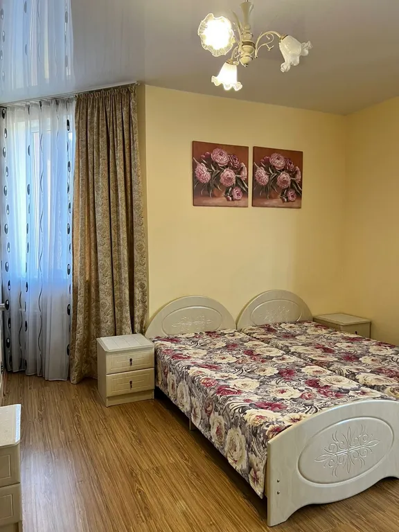 Квартира Комната — Сириус