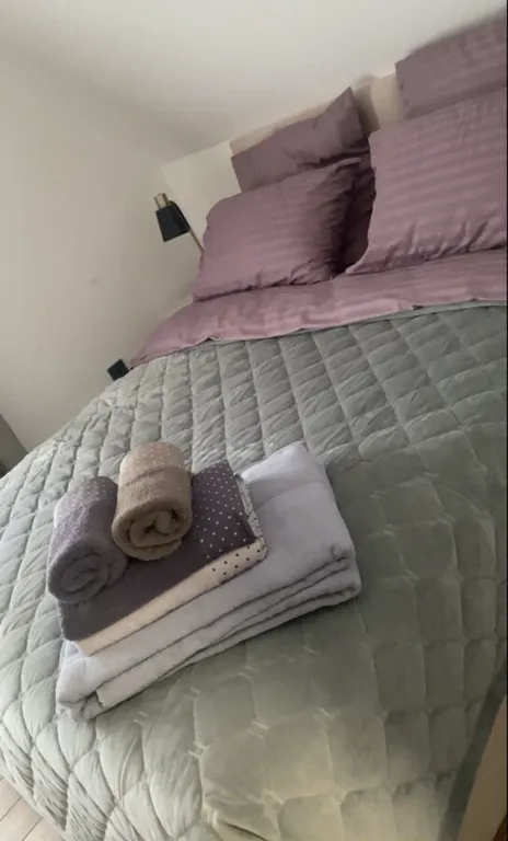 Уютный дом дача