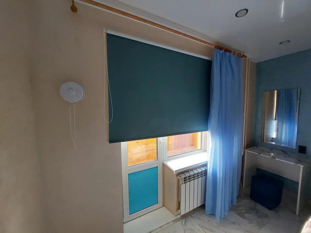 Квартира Квартира Двухкомнатная возле планетария и соснового бора — Новосибирск