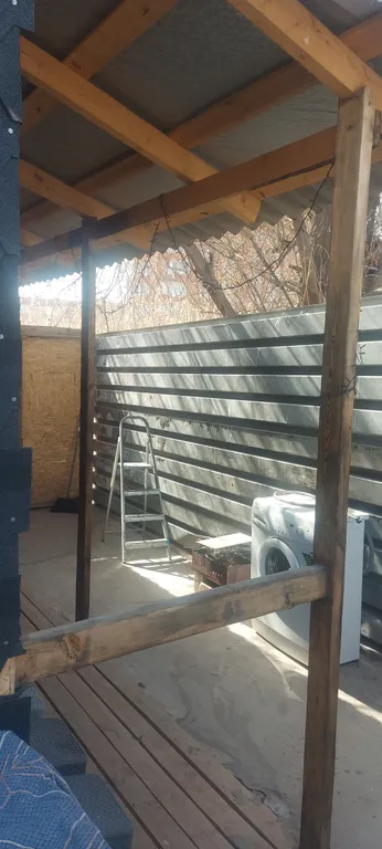 1-комнатный Дом