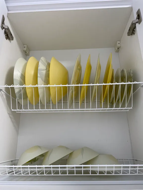 Красивый двухкомнатный люкс