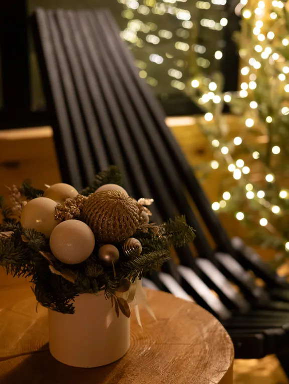 Коттедж Уютный дом в окружении леса — Полевской