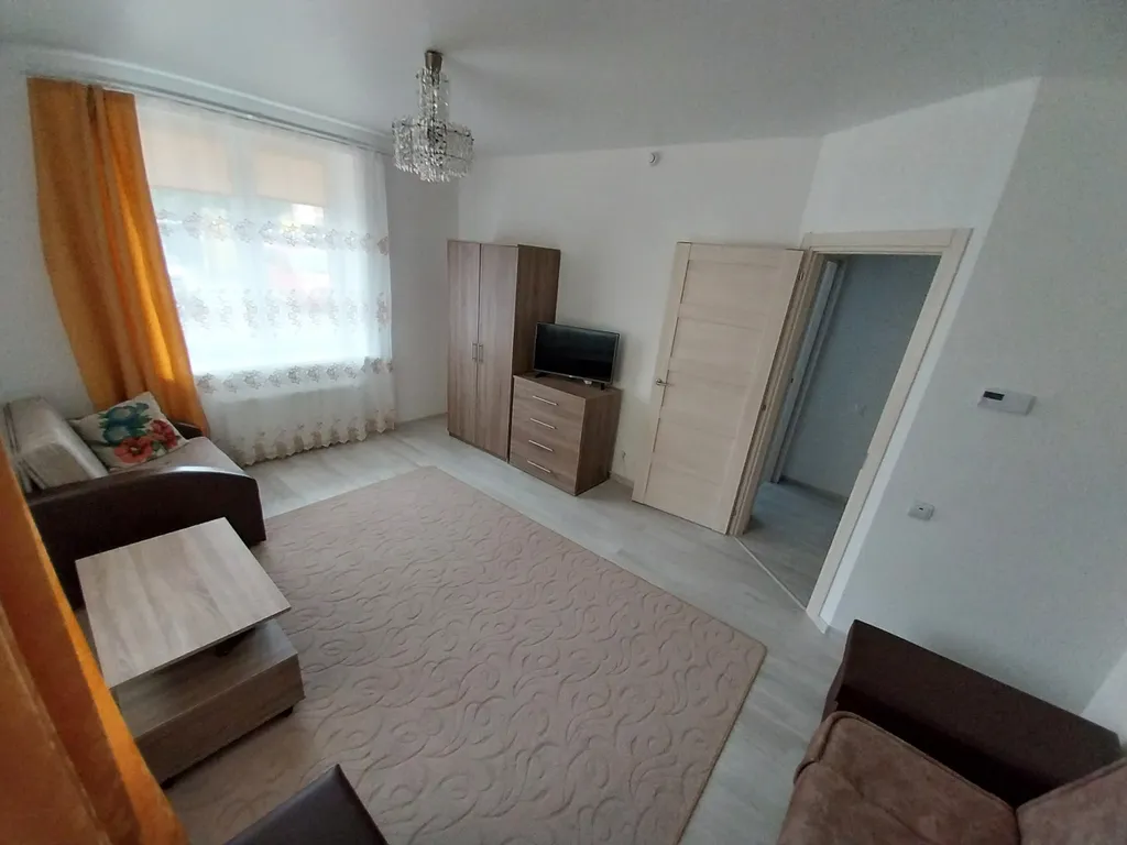 Квартира Новая квартира ЖК Олимпия — Светлогорск