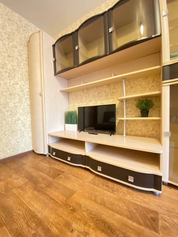 Квартира 1-комнатная Квартира — Барнаул