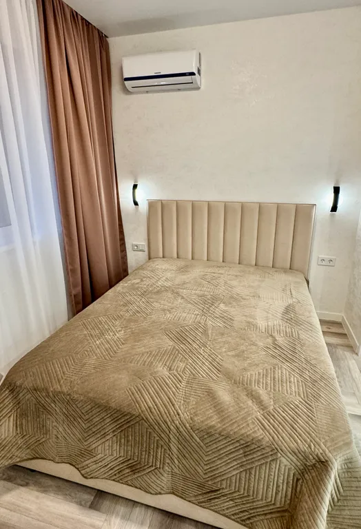 Квартира Новая стильная квартира класса люкс в самом центре возле ТЦ Галерея — Краснодар