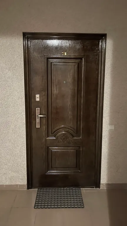 Квартира в центре Светлогорска-2