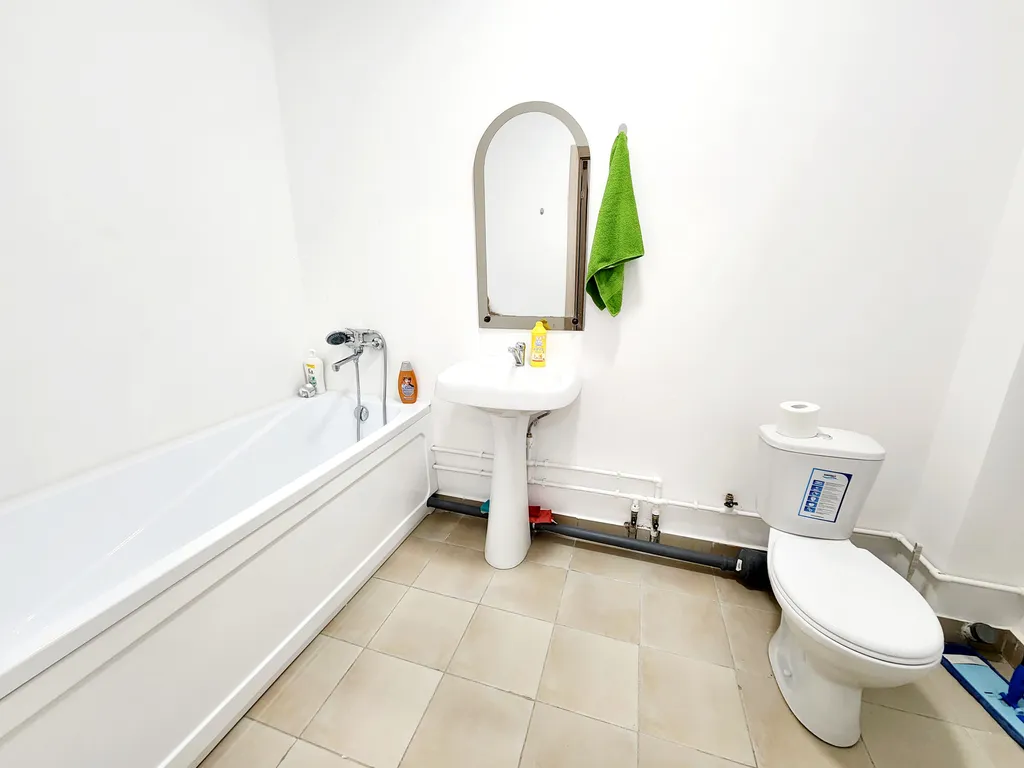 Квартира Евротрёшка в районе Академический — Екатеринбург