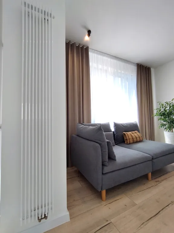 Апартамент vip в новом элитном ЖК Парк Челюскенцев