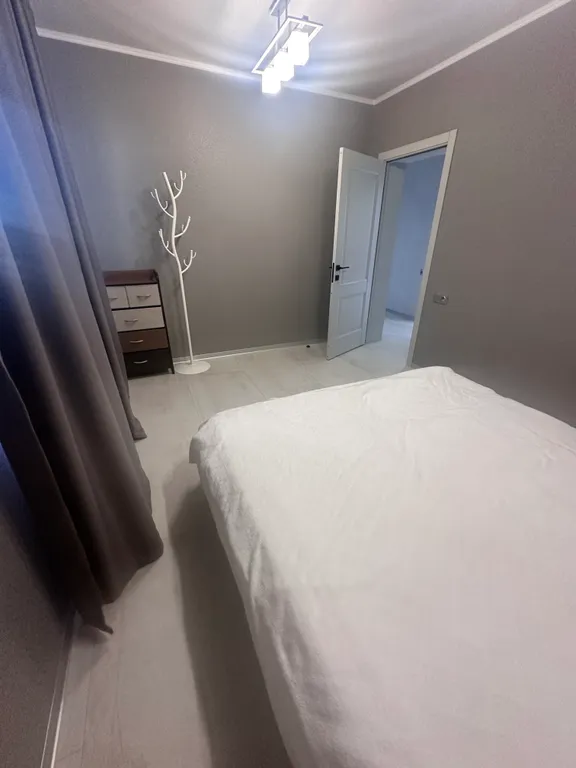 Уютный семейный дом на берегу озера