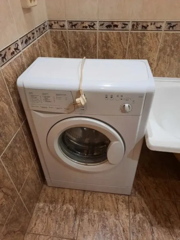 Квартира Квартира в центре города — Кашира