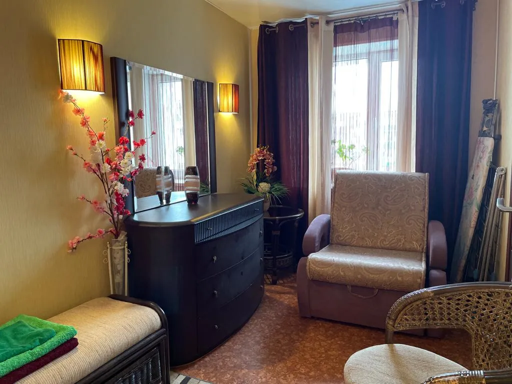 Комфортная квартира в центре города