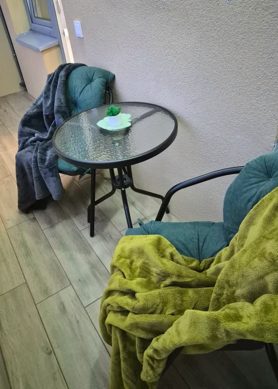 Sweet home