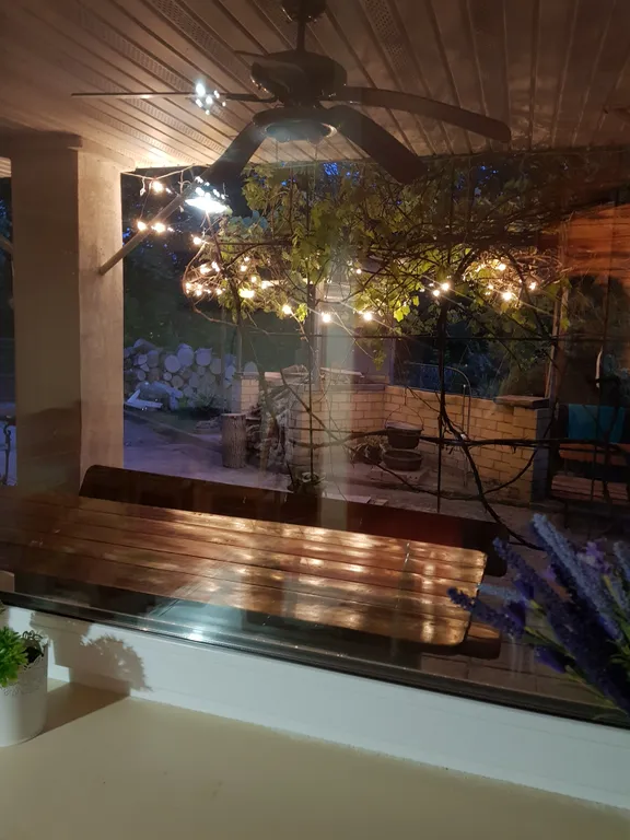 Усадьба Домик у пруда