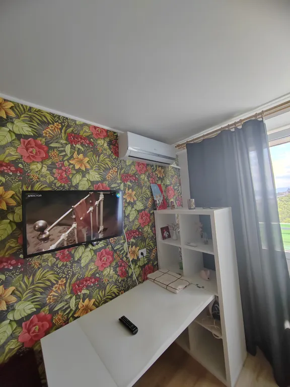 Уютная квартира в 50 метрах от моря