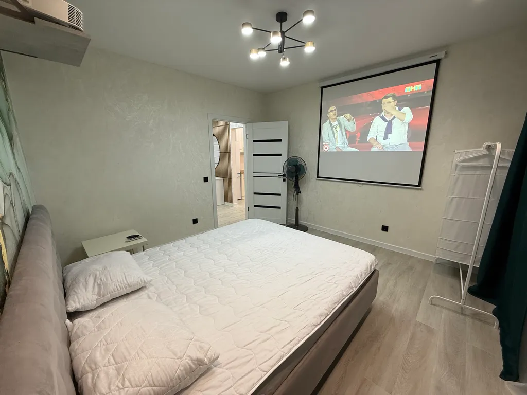 Квартира Уютная квартира на побережье — Зеленоградск