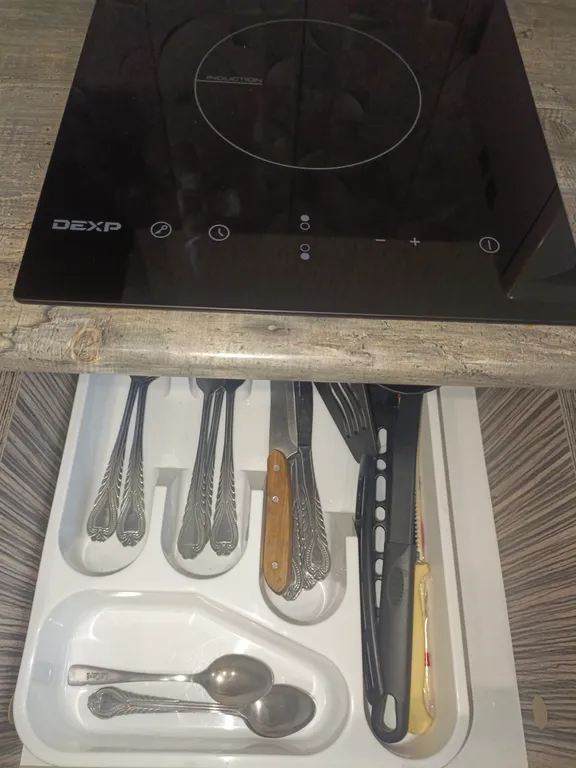 Квартира у Водного стадиона