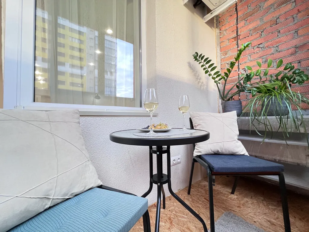 Квартира Уютная квартира рядом с горбольницей и ЛДС Сибирь — Новосибирск