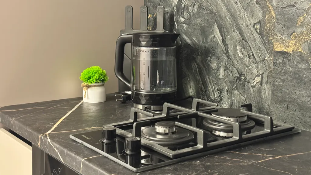 Квартира в ЖК Кварталы 1777