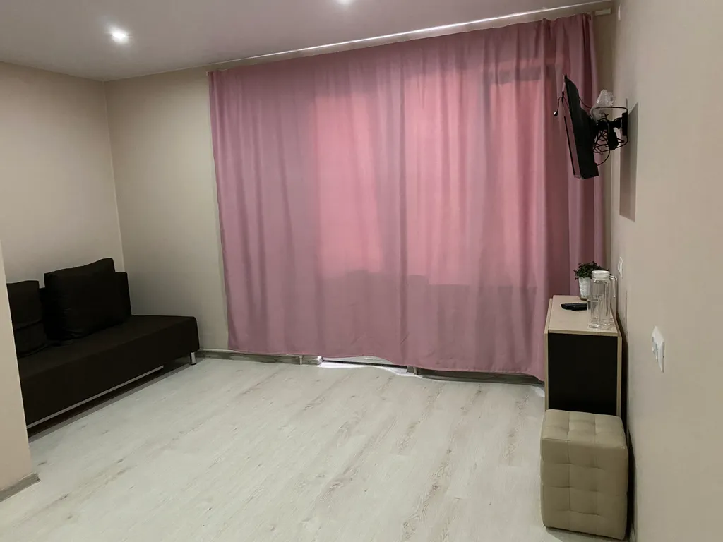 Номер на 4х с кондиционером