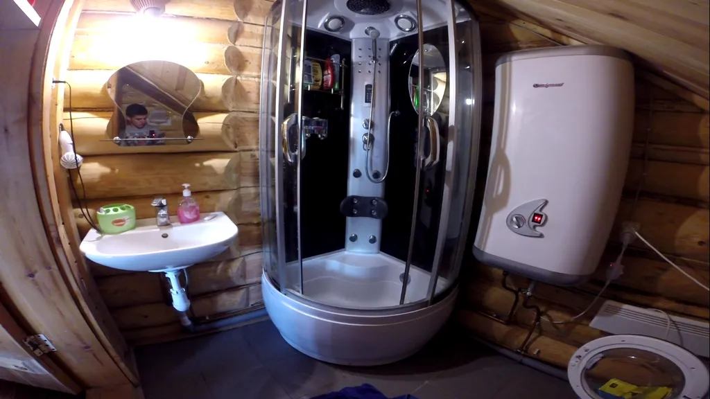 Гостевой дом Лось