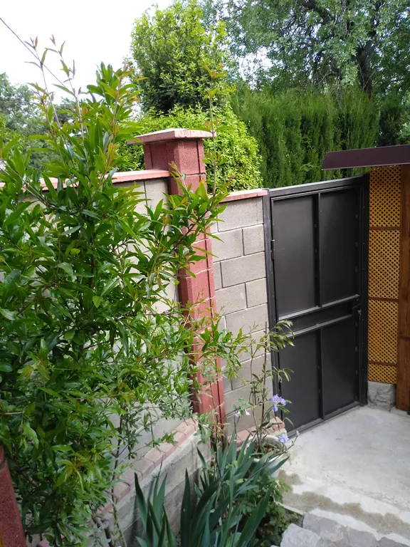 Коттедж Коттедж Бунгало у моря — Ялта